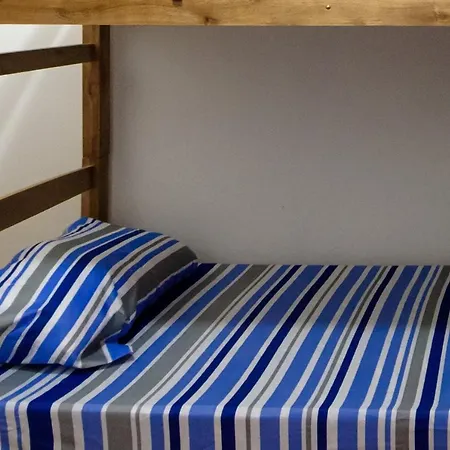 Maracana Hostel-2